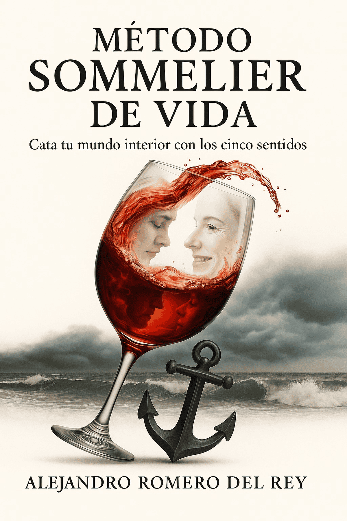 Metodo Sommelier de Vida